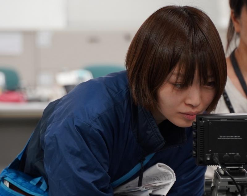 【好評につき募集終了いたしました】『愛のくだらない』野本梢監督による1day演技ワークショップ開催！in名古屋（アクティングコーチのサポートあり） サブ画像