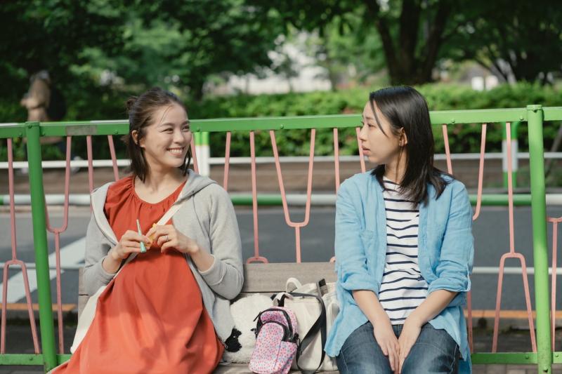 松本動監督最新作 2023年公開長編映画『在りのままで咲け、在りのままで進め。』キャストオーディション！ 8/19締切 関東近郊 サブ画像