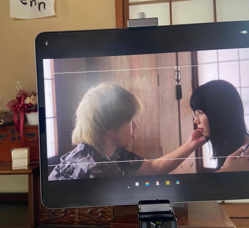 【急募！】映画「シューティングスター・ミラクルナイト」　女性エキストラ募集！(セリフつき！) サブ画像