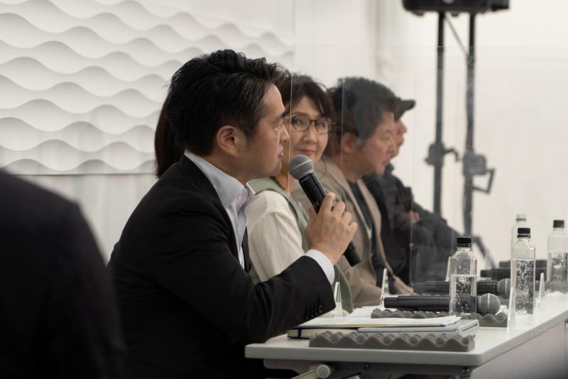締切：9/5（月）TIFFCOM、MPA、DHU共催「マスタークラス・セミナー＆ピッチング・コンテスト2022」 サブ画像