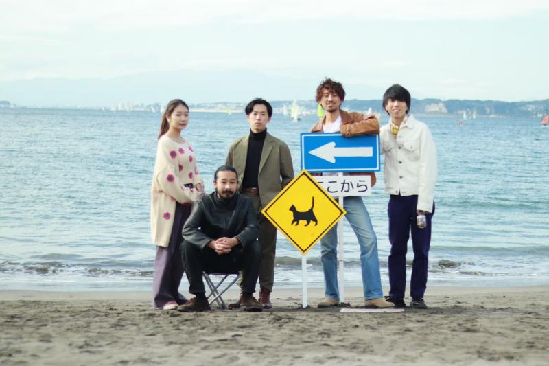 無限のネコ定理　第二回本公演　キャスト募集 サブ画像