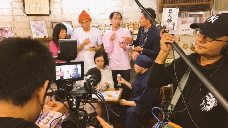 高山直美監督が教える実践的映像演技★11月配信舞台チケット付き・11/13、11/20開催 サブ画像