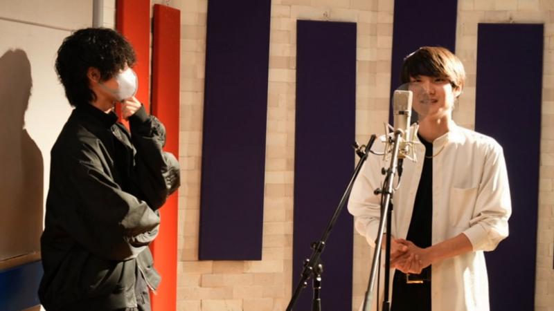 シンガーソングライター鈴木飛翔　クリスマスソングMVの主演キャスト募集！！報酬あり・締め切り11/24(木)MV サブ画像