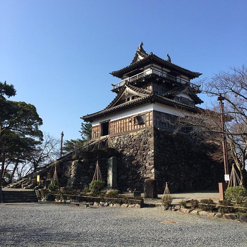 福井県 坂井市移住PR　ショートサスペンス　40代男性 探偵役 募集　12月13〜16日撮影 サブ画像
