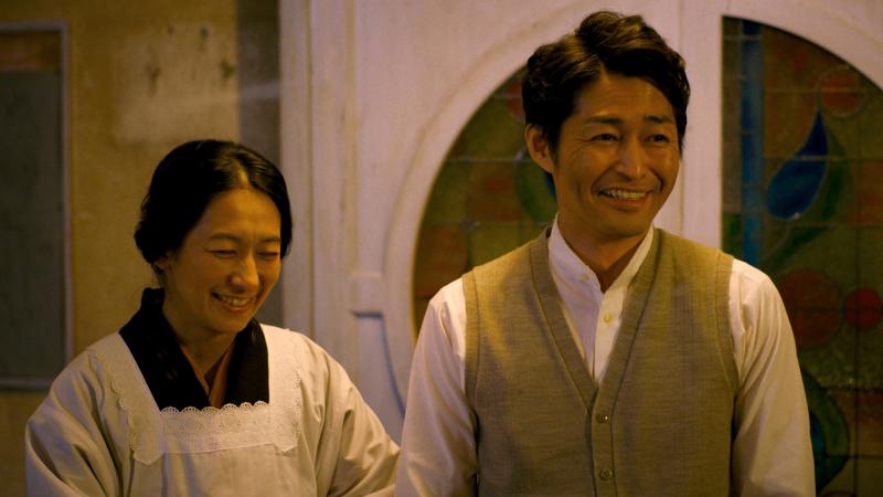 第52回インド国際映画祭・金孔雀賞（最高賞）受賞『リング・ワンダリング』（22年/笠松将ほか）の金子雅和監督による演技ワークショップ。2月に2講座開催！ サブ画像