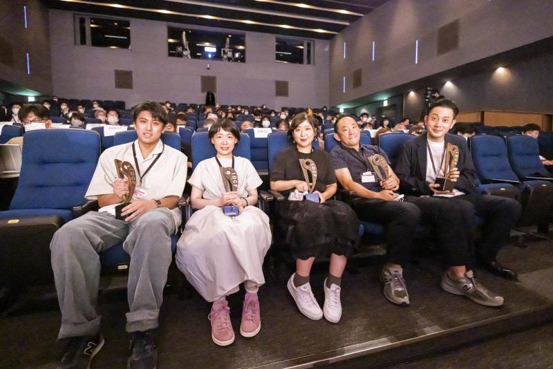 SKIPシティ国際Dシネマ映画祭2023 作品募集【締切3/1（水）必着！】 サブ画像