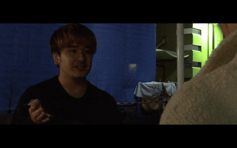 【募集終了】【SNS投稿！】短編映画のPR〈フォロワー数制限なし！〉 サブ画像