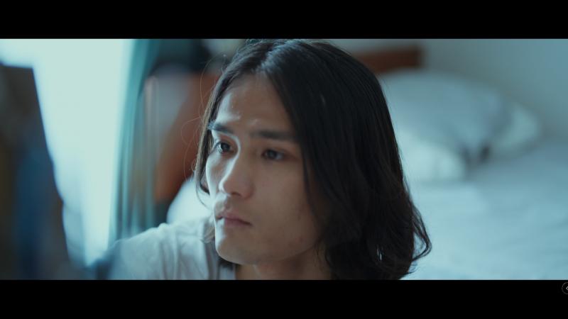 映画『キャンバス』（監督・寺尾都麦 /主演・川岸宜弘）上映会｜2/21下北沢トリウッド[東京]・3/11シアターセブン[大阪] サブ画像