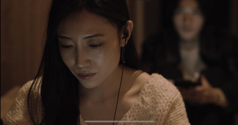 映画の脚本を映画化します サブ画像