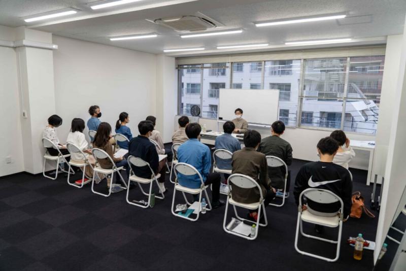 話題作！『ミセス・ノイズィ』天野千尋監督の特別演技ワークショップを開催！！(4/20、21) サブ画像