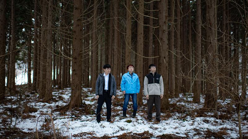 【青春ドデン】九戸村自主制作映画 キャスト＆スタッフ募集 撮影4月中旬〜8月中旬の土日 映画で村に活気を！ サブ画像