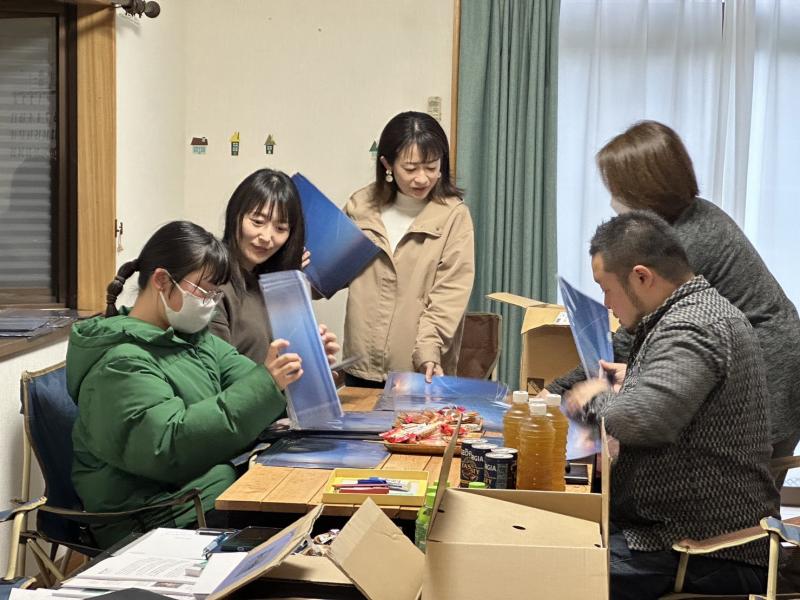 【鹿児島ロケ】小規模地域映画の録音及びヘアメイク各1名急募【4月12日頃から2週間通し】 サブ画像