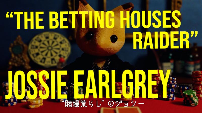 洋画みたいなストップモーション長編映画の声優募集 サブ画像