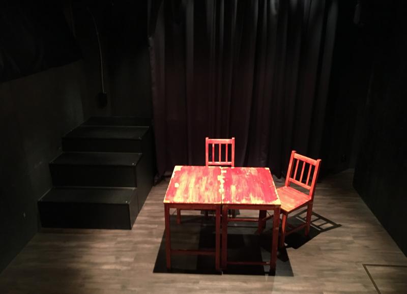 【締切間近】atTHEATRE塾 2023年5月開講　劇場が始めるお芝居の塾です　本公演出演者募集 サブ画像