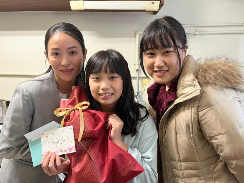 貴田明日香監督作品「うさぎの血」女性スタッフ募集 サブ画像