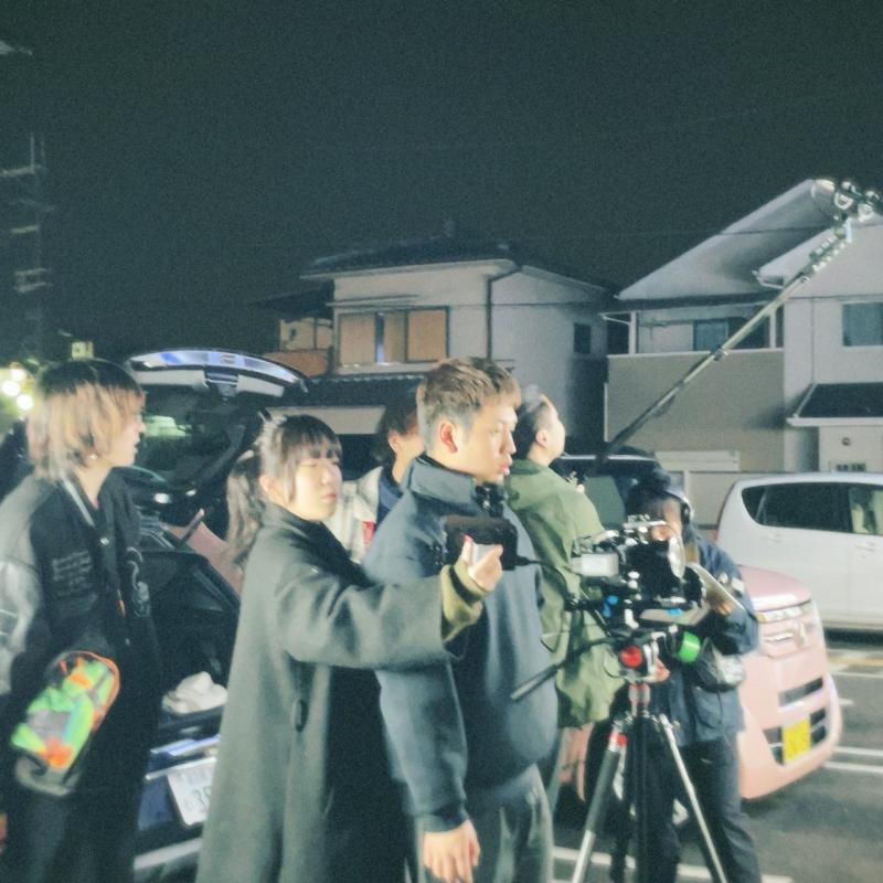 【主演募集】青春ミステリー短編映画『透明』キャスト募集［大阪撮影］ サブ画像