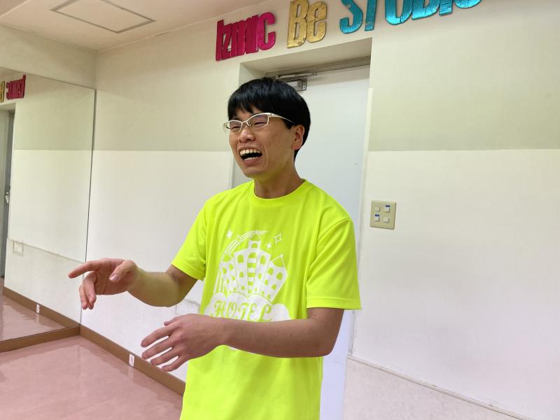 プロの俳優を目指す方に向けた演技を基礎から学ぶ本格派演技クラス サブ画像
