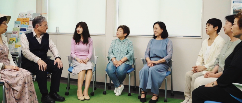 5/6 芦屋ルナホールGW映画特別上映会　※無料：入場自由(事前申込不要) サブ画像