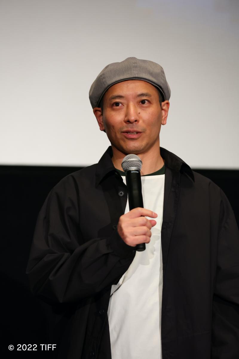 『わたしのお母さん』杉田真一監督の特別演技ワークショップを開催！(6/1、2、4) サブ画像