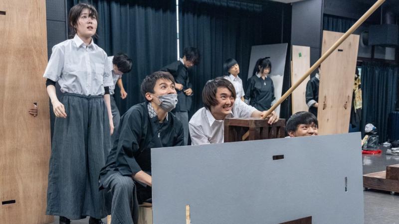 【主演キャスト】劇団身体ゲンゴロウ 8月上演の新作公演 キャストオーディション【5/3まで】 サブ画像