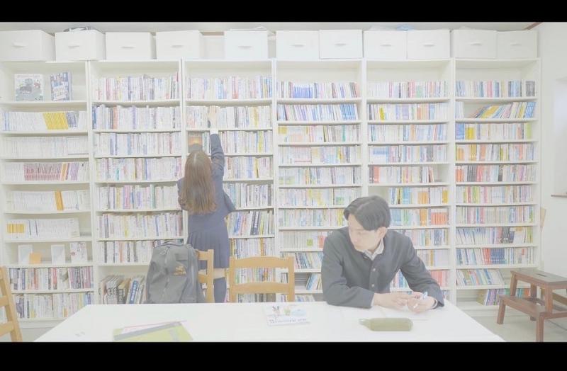 【５０音フィルム】「金好麗子のミステリー」映画主演助演(女性５名男性２名募集！)１０月新宿シアター上映作品 サブ画像