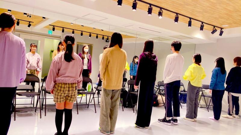 第2回「SCT × きくち雄一監督」 ワークショップ サブ画像
