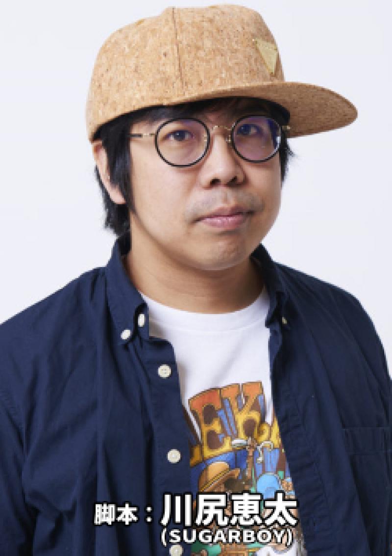 【7/4締切】俳優・村田充演出 川尻恵太新作書下ろし脚本！10月ガールズ舞台『TOARU（トアル）』 サブ画像