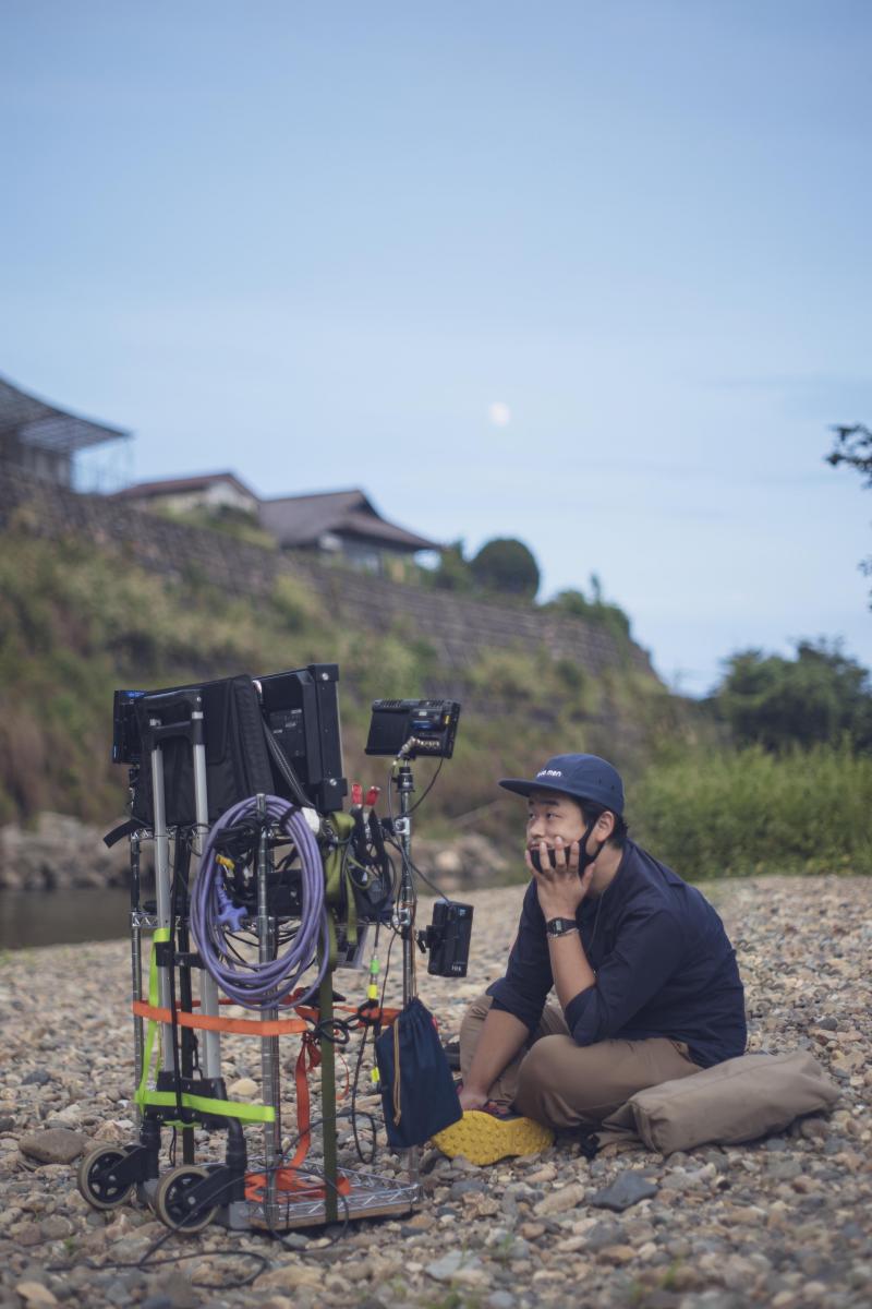人気ドラマ『孤独のグルメ』を手掛ける北畑龍一監督の特別演技ワークショップ！(7/6、13、14) サブ画像