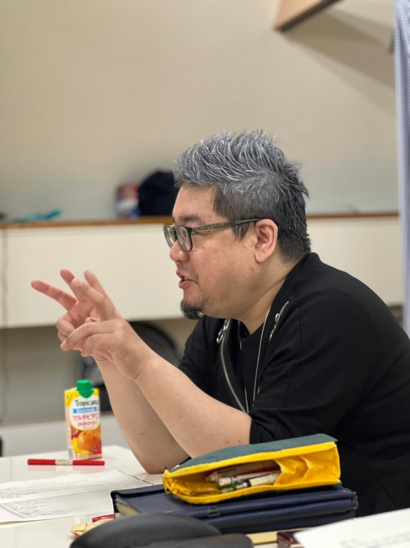 《締め切りました！》【☆仙台初っ⁉️】の開催!! 東京から映像ディレクター・小関恭司監督がやってくる！映像演技ワークショップ☆ サブ画像
