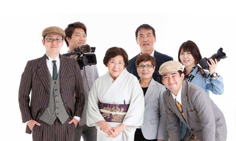 「好きな映像で生きていく！」 映画監督・MV監督・YouTuber・配信者・動画クリエーター… プロになる為に自分から「学び」を得てチャンスが掴もう！Han Scholē 4期生オーディション中 サブ画像