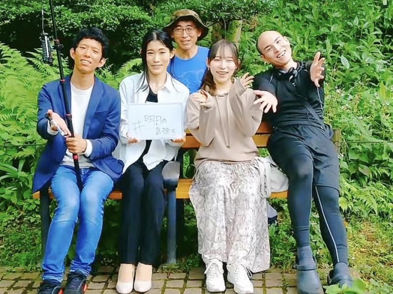 急募【短編映画】メインキャスト募集8/12(土)または8/26(土)撮影の短編映画『翼のない天使』10〜40代の女性 サブ画像