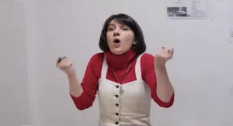 ★ Chubbuck Technique Acting Class ★  サブ画像