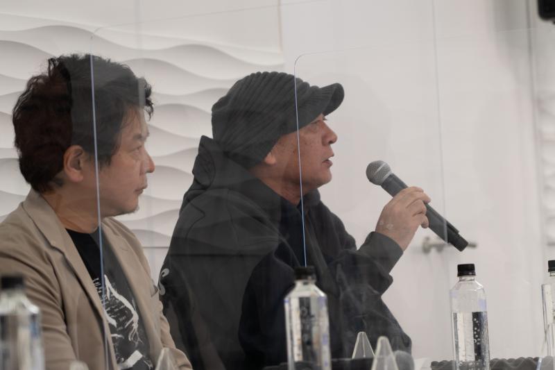 海外市場に訴求する映画企画、まずは2000字のシノプシスを募集　TIFFCOM MPA デジタルハリウッド大学共催 「マスタークラス・セミナー＆ピッチング・コンテスト2023」 サブ画像