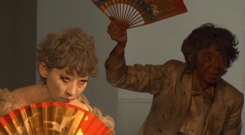 【映画祭】「異形」をテーマに閉塞感を突き抜ける作品に出会う映画祭！8/24~27に開催 サブ画像