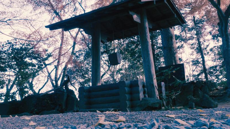 短編映画〚新解釈番町皿屋敷 お菊寺 Season3〛主演女優 募集！（2023年9月10日〆切） サブ画像