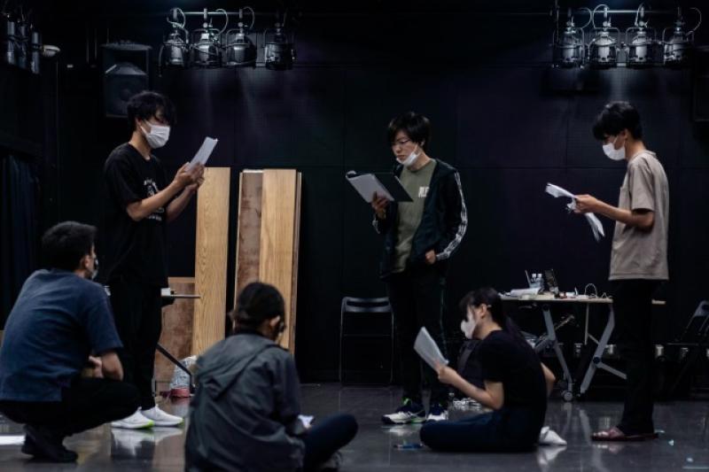 【9月2日・3日】劇団 身体ゲンゴロウ　演技ワークショップ開催！【表現の幅を広げてみませんか？】 サブ画像