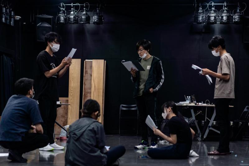 【今週末開催】劇団 身体ゲンゴロウ　演技ワークショップ開催！【表現の幅を広げてみませんか？】 サブ画像