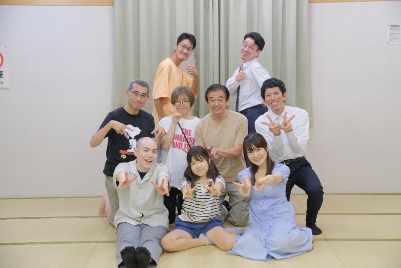 ※未経験大歓迎！熱量重視！※映像作品の制作/運営スタッフ・出演者ともに募集させていただいております サブ画像