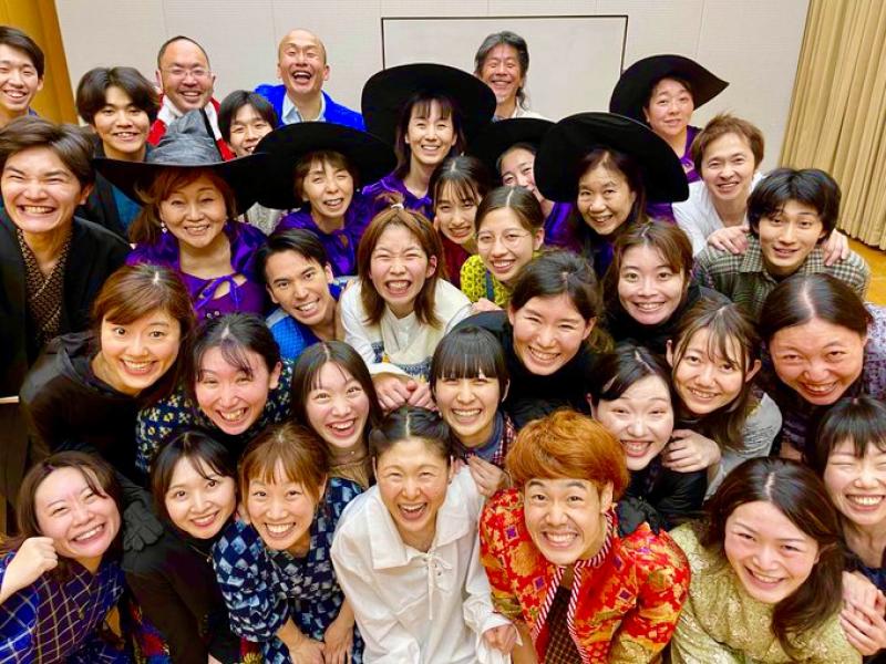 【劇団やりたかった】来年5月 シチュエーションコメディ出演者募集！ サブ画像