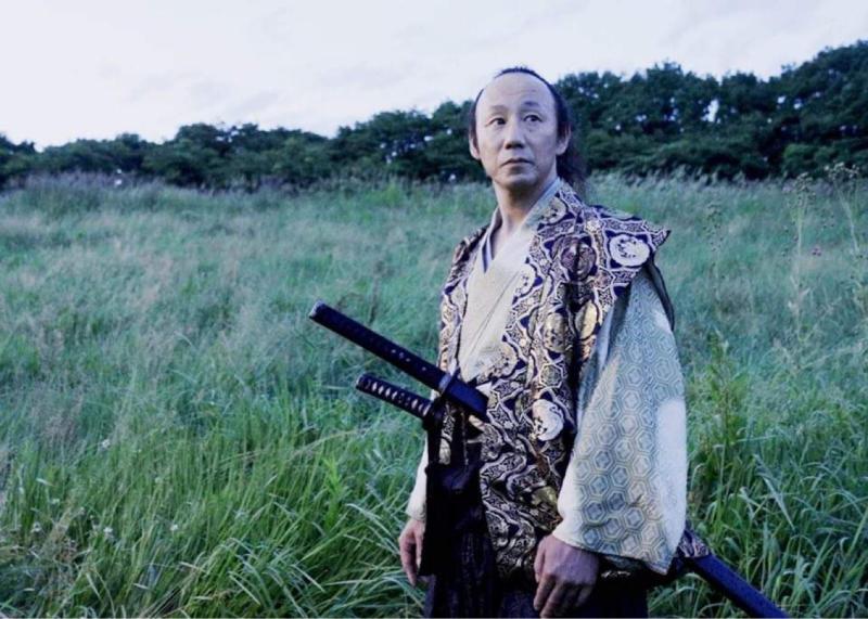 国際侍映画「歳三の刀」追加撮影キャスト募集 サブ画像