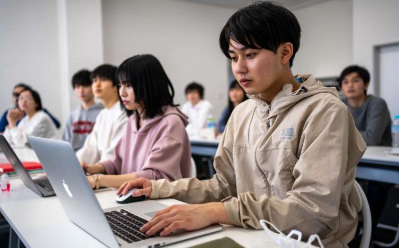 4時間で映画を作る！初心者限定「映画制作体験ラボ」（12/3 ・東京） サブ画像