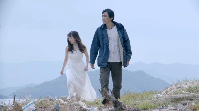猫島SFヒューマンコメディ『さなぎの猫』MATERIAL tanimachi上映 サブ画像