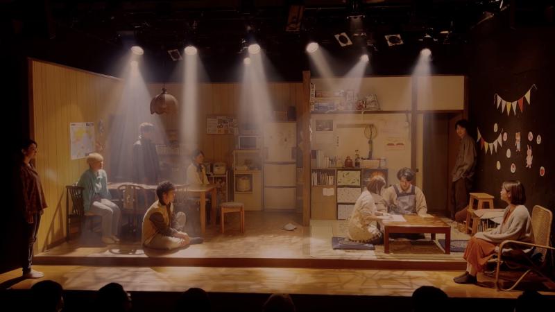 【劇団 水中ランナー】2024年6月・10月公演キャスト募集 サブ画像