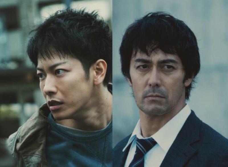 映画祭を提出したい作品「チェーホフの銃」男性役募集 サブ画像