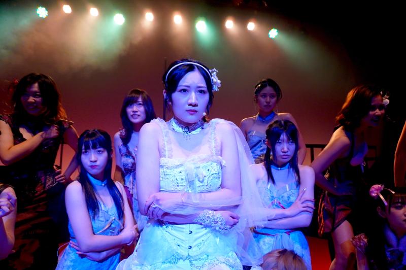 [関西]元NMB48の久代梨奈が劇団を旗揚げ！出演者募集 サブ画像
