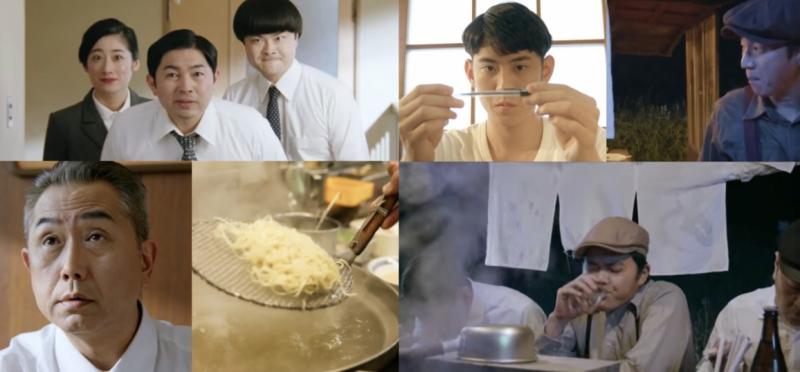 お待たせしました！！遂に2月12日（祝・月）久留米シティプラザ・久留米座で公開！！！映画『すうぷ』‐豚骨ラーメンは失敗から生まれた‐上映後に公開記念特別トークショー開催！ サブ画像