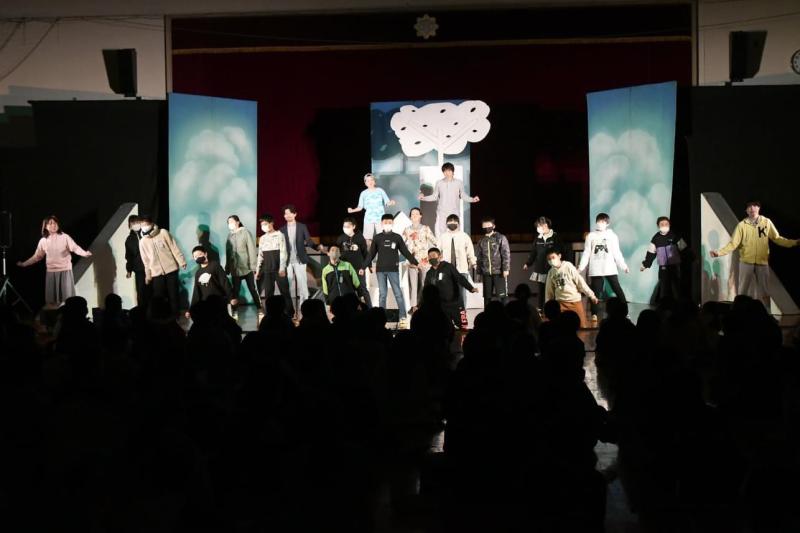 【2024年度全国巡回公演】子どもたちに笑顔を届ける！全国舞台公演役者募集！（2/29 締め切り） サブ画像