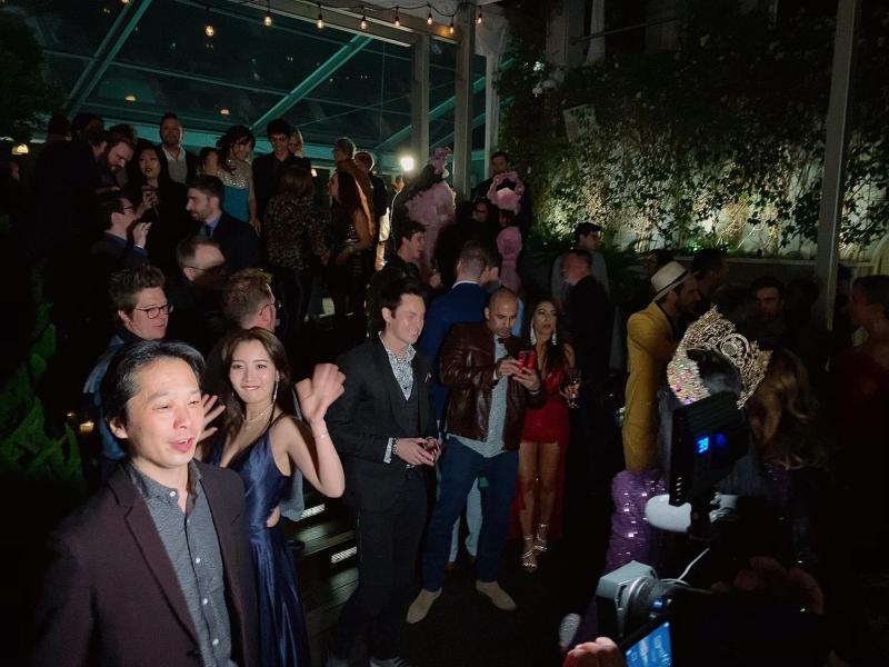 ハリウッド人気演技学校LAPACへの1ヶ月間留学プログラム「Hollywood Intensive Program2024」 サブ画像