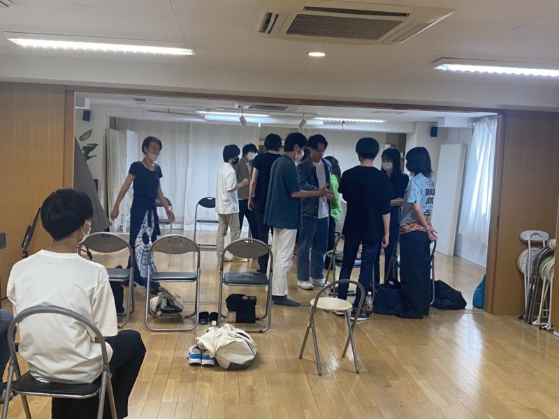 JAMプロモーション主催 演技ワークショップ！3/24(日)開催 サブ画像