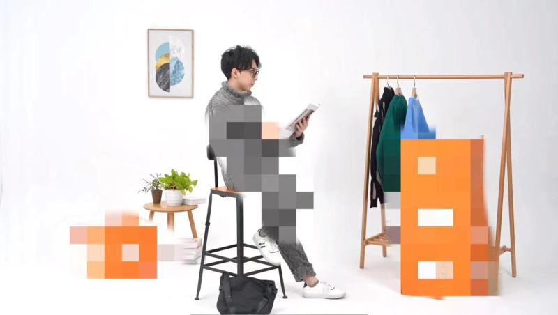 上海にてEC関連動画撮影キャスト、20~30代男性募集！！ サブ画像